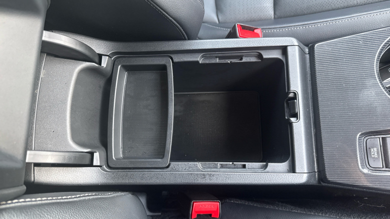 Honda Civic 2.0 eHEV Advance 5dr CVT Hybrid Hatchback